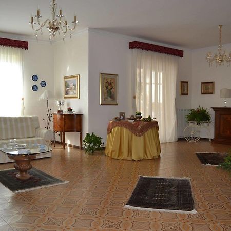 Bed & Breakfast Marena Sant’Agata Li Battiati エクステリア 写真