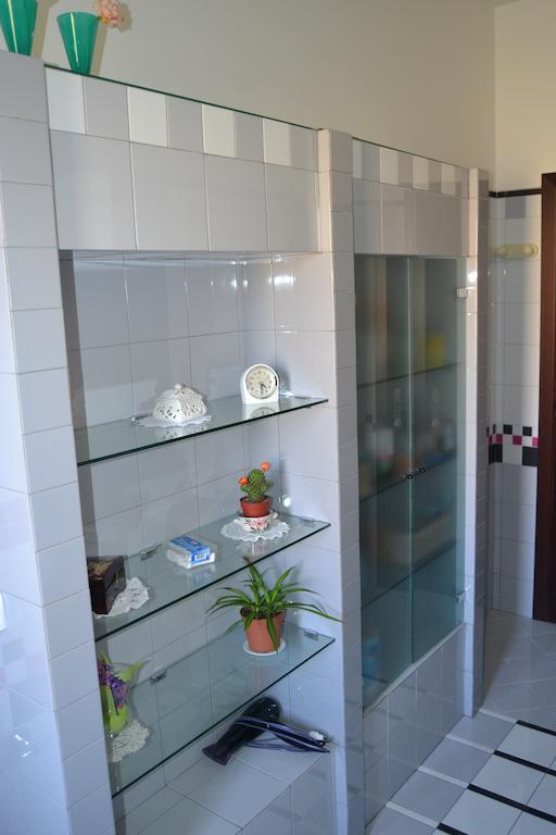 Bed & Breakfast Marena Sant’Agata Li Battiati 部屋 写真