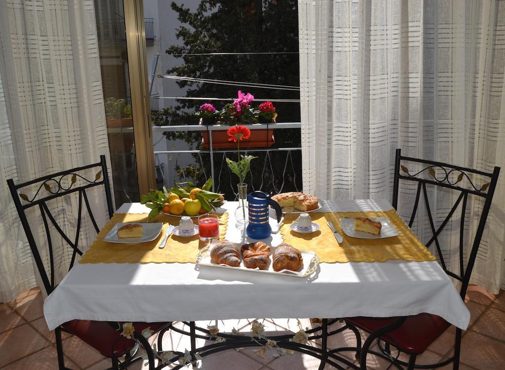 Bed & Breakfast Marena Sant’Agata Li Battiati エクステリア 写真