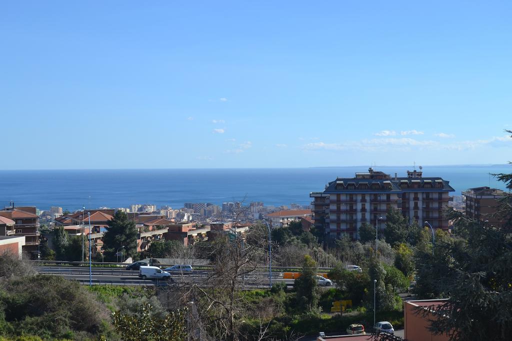 Bed & Breakfast Marena Sant’Agata Li Battiati エクステリア 写真