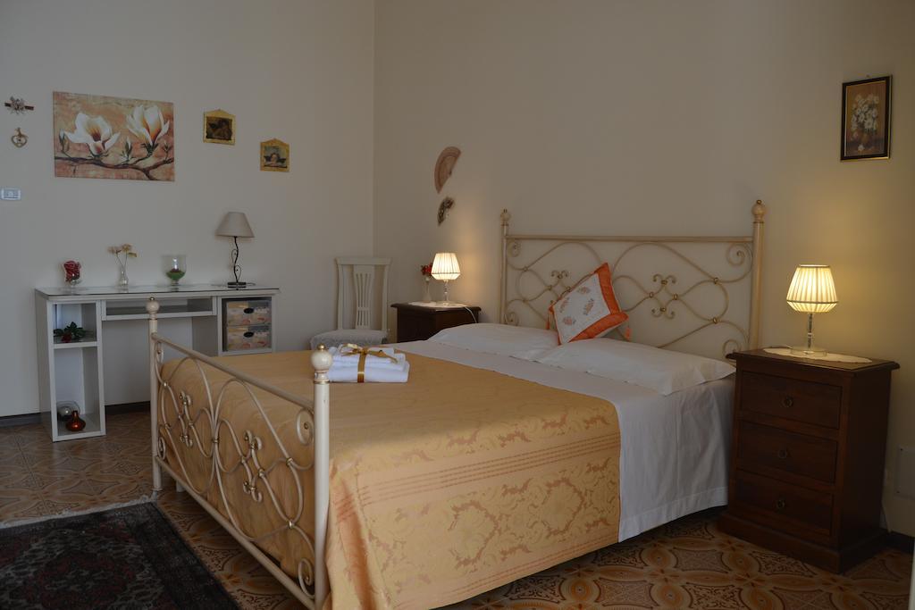 Bed & Breakfast Marena Sant’Agata Li Battiati 部屋 写真