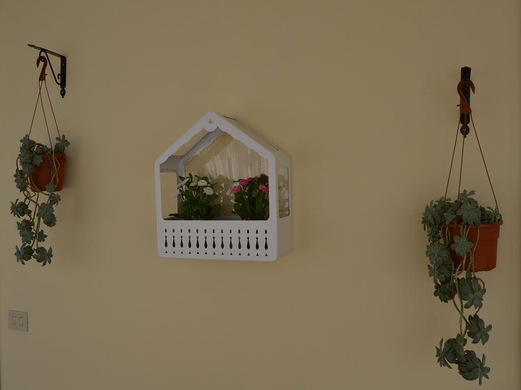 Bed & Breakfast Marena Sant’Agata Li Battiati エクステリア 写真