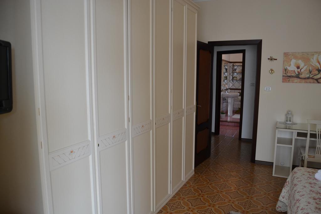 Bed & Breakfast Marena Sant’Agata Li Battiati エクステリア 写真