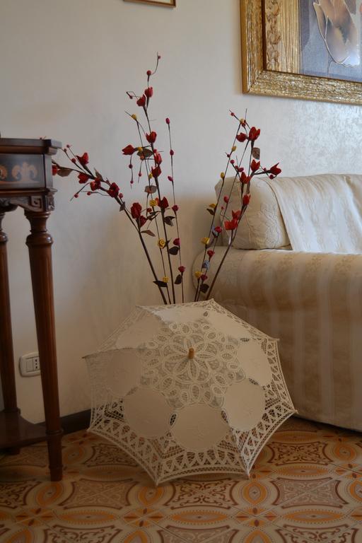 Bed & Breakfast Marena Sant’Agata Li Battiati エクステリア 写真