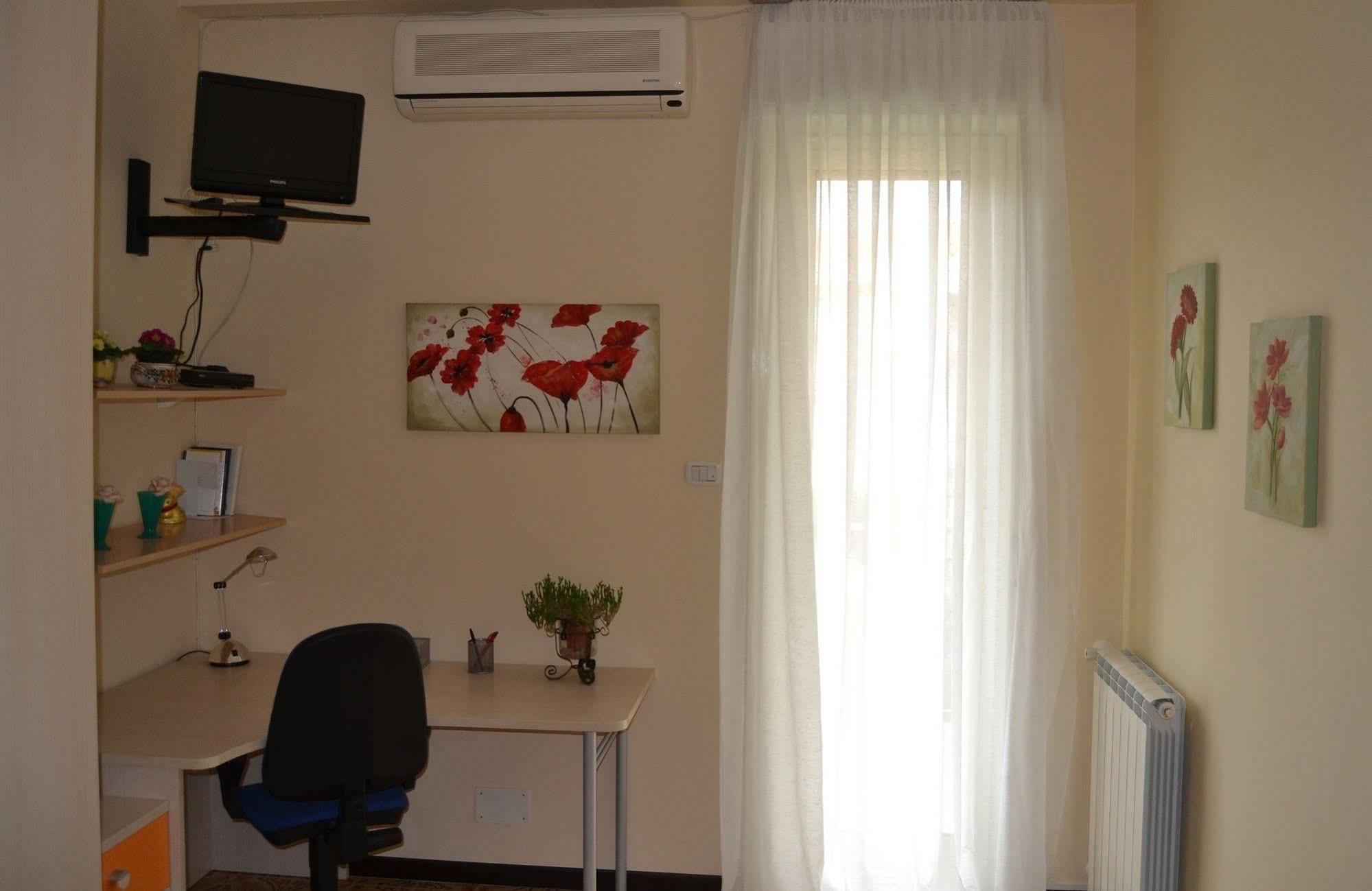 Bed & Breakfast Marena Sant’Agata Li Battiati エクステリア 写真