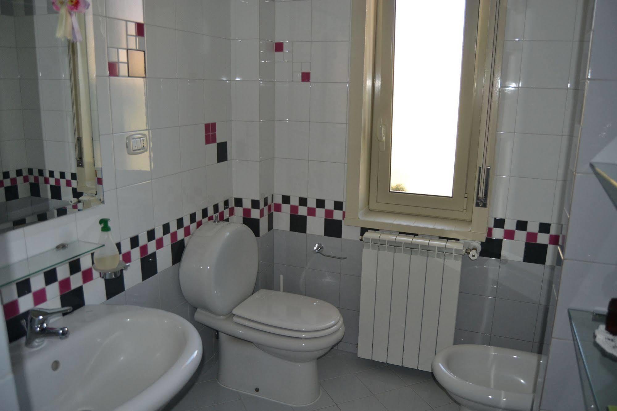 Bed & Breakfast Marena Sant’Agata Li Battiati エクステリア 写真