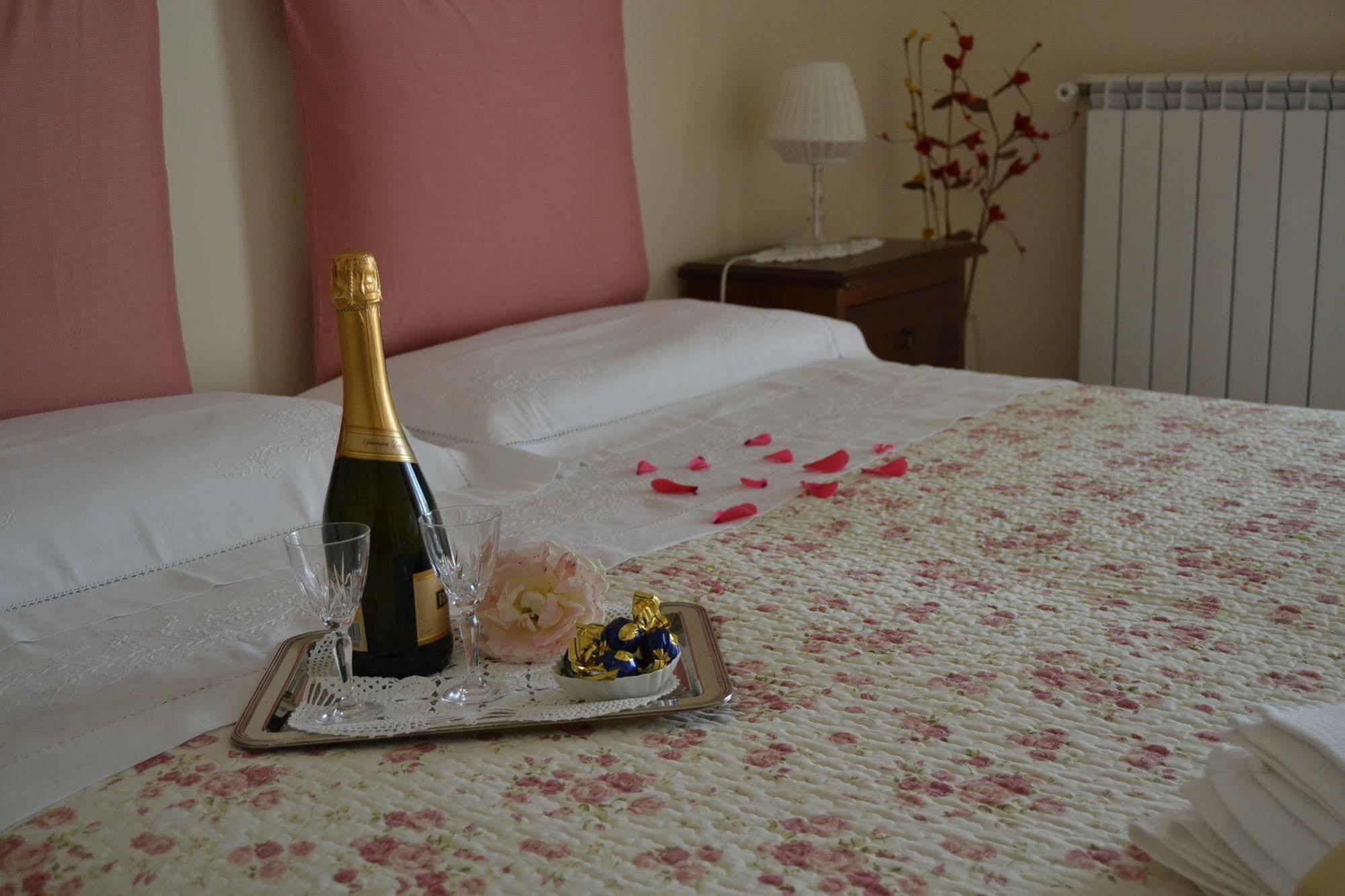 Bed & Breakfast Marena Sant’Agata Li Battiati エクステリア 写真