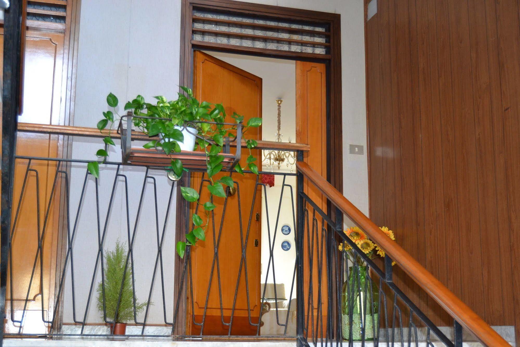 Bed & Breakfast Marena Sant’Agata Li Battiati エクステリア 写真