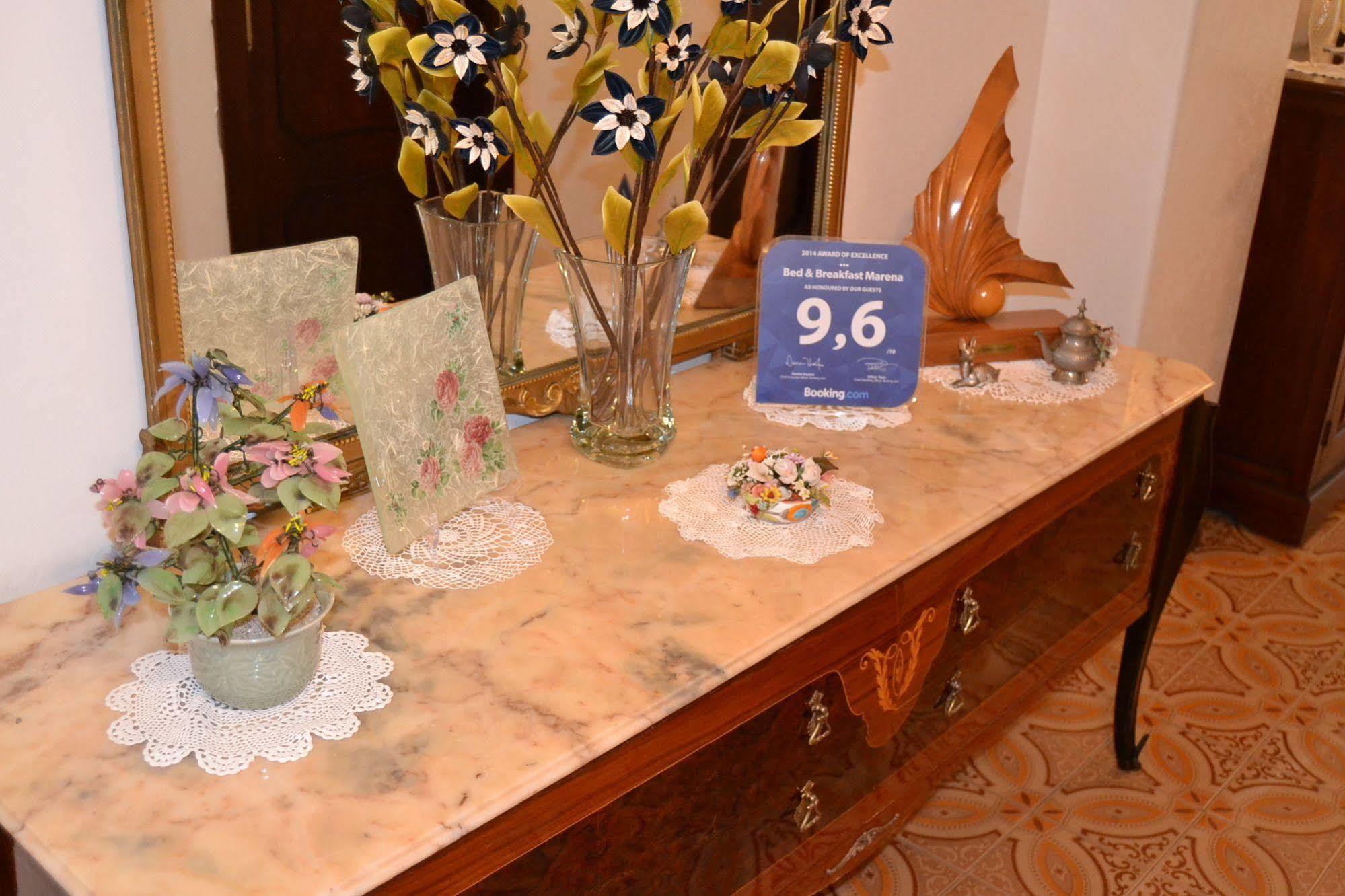 Bed & Breakfast Marena Sant’Agata Li Battiati エクステリア 写真