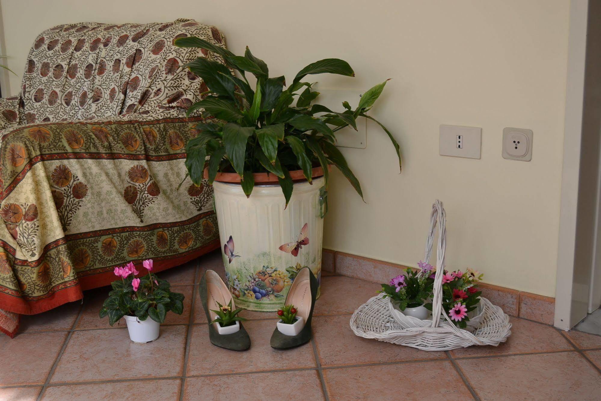 Bed & Breakfast Marena Sant’Agata Li Battiati エクステリア 写真