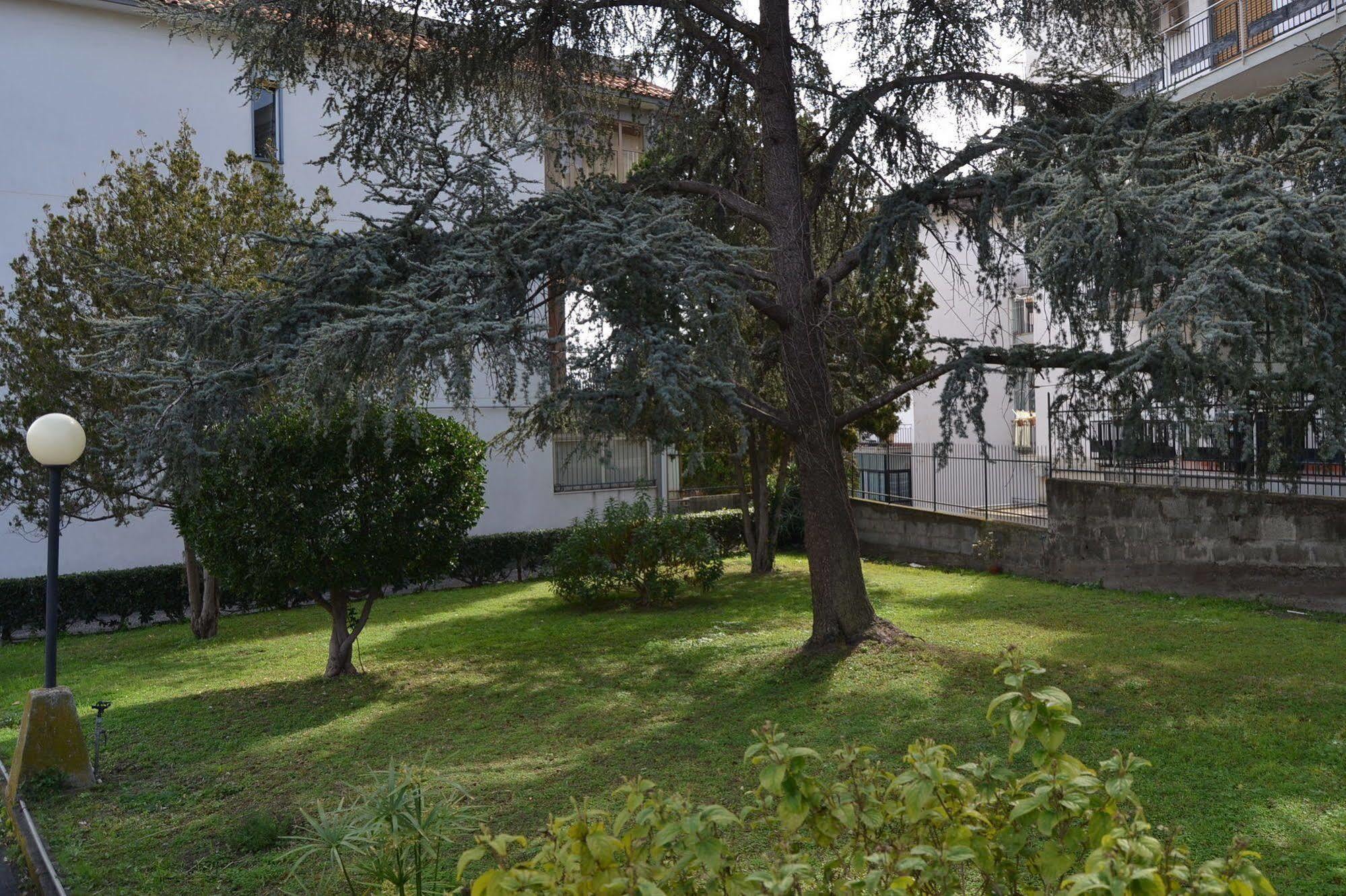 Bed & Breakfast Marena Sant’Agata Li Battiati エクステリア 写真